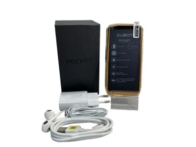 CUBOT POCKET 4 GB / 64 GB 4G