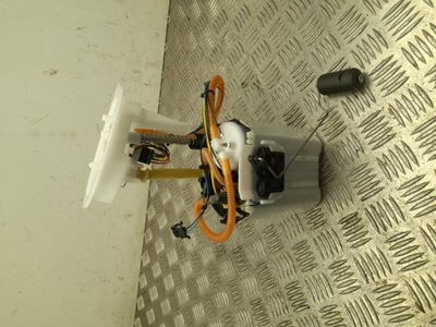 Volvo xc90 ii насос топлива 31478638 фото №1