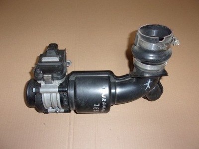 Дроссельная заслонка воздухозаборник воздуха jeep wrangler jl 18- фото №1