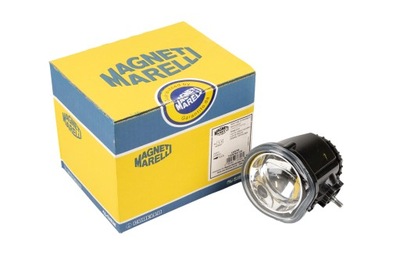 REFLEKTORIUS TOLIMŲJŲ ŠVIESŲ MAGNETI MARELLI 712451651129 