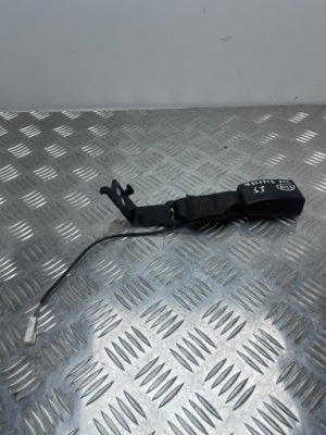 Bmw x5 f15 замок поперечина безопасности 7321413 фото №1