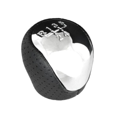 Ручка перемикання передач do hyundai i30 ix35 10mm фото №1