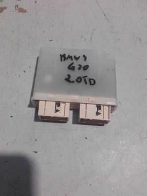 Bmw 3 g20 модуль паркування pdc 9873545 фото №1