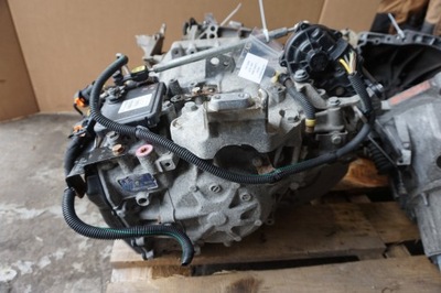 КОРОБКА ПЕРЕДАЧ CITROEN C4 PICASSO II 20GE23