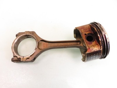 Поршень шатун honda odyssey 3.5 фото №1