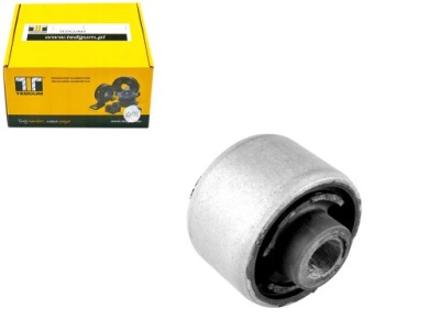 Tedgum сайлентблок рычага перед с передний l/p ford galaxy iii s-max фото №1