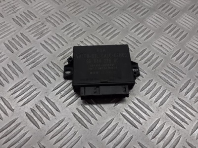 Блок управления модуль pdc citroen c5 iii x7 9664427680 фото №1