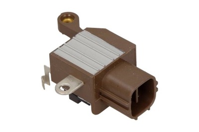 AUTOSTARTER REGULADOR DE TENSIÓN ALTERNADOR  