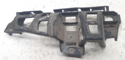 Направляющая левый задний  opel astra h gtc фото №1