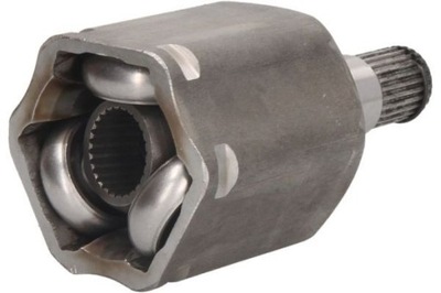 Набор шарнир, wał приводной pascal g7k002pc фото №1