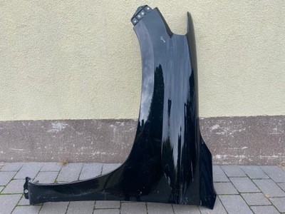 Toyota tundra 14- крила лівий передній перед фото №1