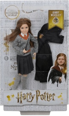 Harry Potter lalka Hermiona Granger