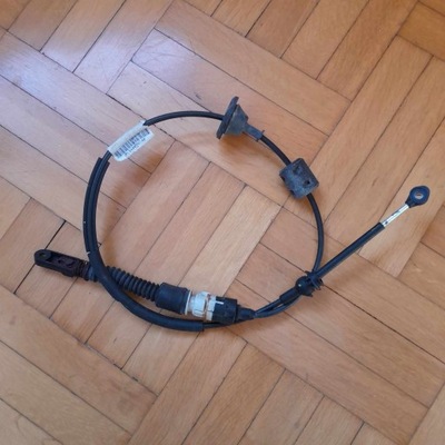 CABLE CAMBIOS DE TRANSMISIÓN CHRYSLER VOYAGER 2.8 CRD AÑO 2008-2016  