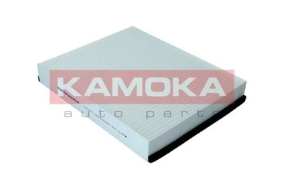 KAMOKA F421601 FILTRO DE CABINA  