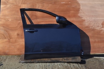 Дверь правый перед subaru impreza gh фото №1