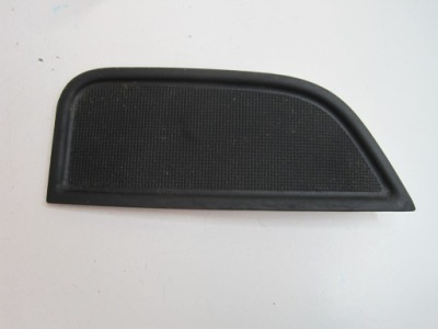 Вкладка двері килимок alfa romeo 156128864 фото №1