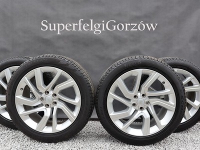 RUEDAS LLANTAS RANGE ROVER SPORT RANGE ROVER VOGUE 275/45 R21  