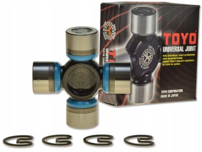 Nissan pathfinder r51 05- крестовина вала приводного фото №1