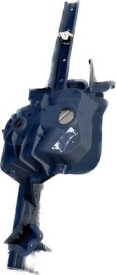 Лонжерон права чашка alfa romeo giulia фото №1