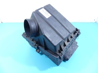 Корпус фильтра воздуха mercedes ml a1635050460 фото №1