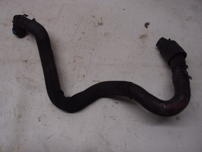 Wąż шланг труба wody jaguar xe 2.0d фото №1