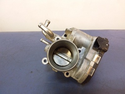 Hyundai i20 ii 1.2 дросельна заслінка 81420-c8020 фото №1