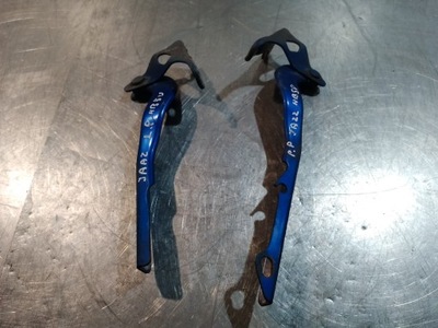 Петлі капот комплект honda jazz фото №1