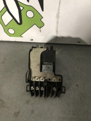 Partner ii berlingo iii клема плюсова 9660222380 фото №1