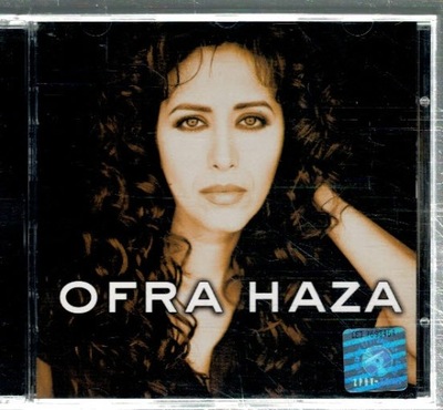 CD OFRA HAZA 1997 BMG
