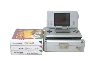 KONSOLA NINTENDO DS NTR-001