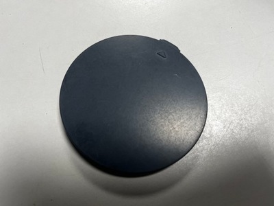 Оригинальная заглушка защита фаркоп бампера заднего задняя bmw 4 f32 f33 f36 фото №1