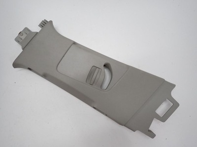 Пластик защита стойка левая 13265386 opel meriva ii b 13r фото №1