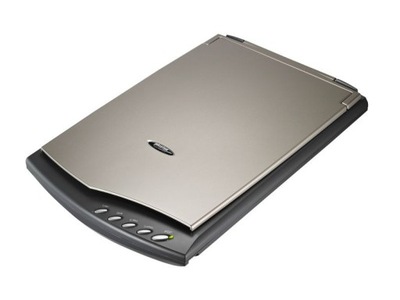 Skaner Plustek OpticSlim 2610 Plus