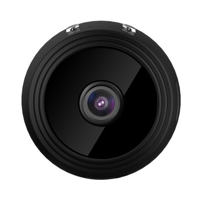 A9 bezprzewodowa kamera Ip Mini Camera1080P IP WiF