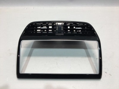 Решётка обдув рамка jaguar f-pace 16- x761 фото №1