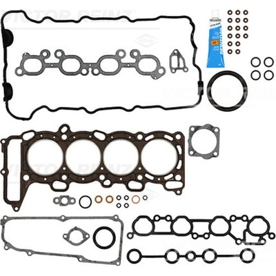 COMPUESTO JUEGO USZCZELEK, MOTOR VICTOR REINZ 01-27825-03  