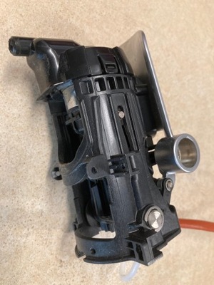 DELONGHI EN660 670 660 GŁOWICA ZAPARZACZ