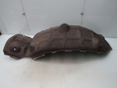 Mazda mx-30 21r подкрылок правое задние правый задняя задние фото №1