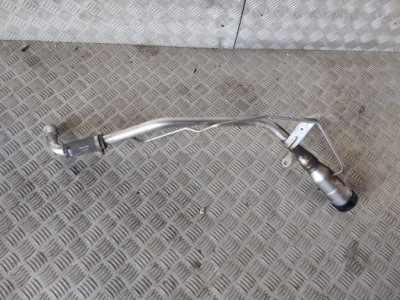 Volvo xc60 ii заливная горловина заливная горловина топлива 32142544 фото №1