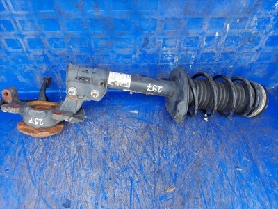 Mcperson поворотный кулак fiat panda 2018 r 19k07n левый фото №1