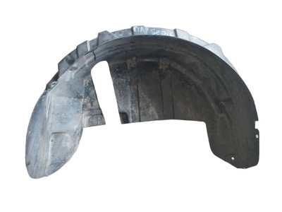 Fiat sedici оригинальный номер 75511-79ja подкрылок фото №1