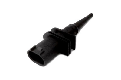 MEAT DORIA SENSOR TEMPERATURA EXTERIOR MERCEDES E W211 BMW 1 E81  