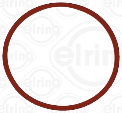 Elring 893.600 прокладка, колектор впускний фото №1