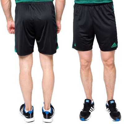 ADIDAS Tanc Shorts SPODENKI MĘSKIE SZORTY roz. L