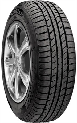 2X NEUMÁTICOS HANKOOK OPTIMO K715 145/70R13 71T  