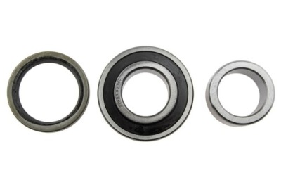 Nty klt-su-000 набір підшипник колеса фото №1