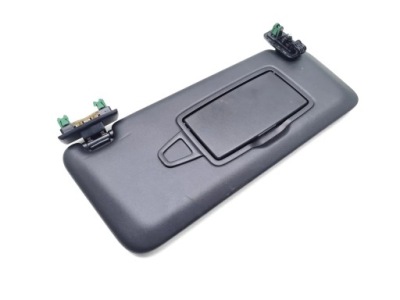 Mercedes-benz a-class защита солнцезащитная люк 2019 хэтчбек фото №1