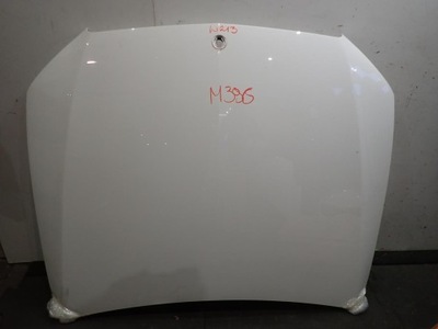 Капот mercedes e-klasa w213 2016- a213 фото №1