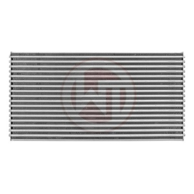 INTERCOOLER CORE 600X300X95 WAGNER TUNEADO  