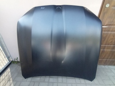 Капот bmw 5 g60 / g61 bdb фото №1